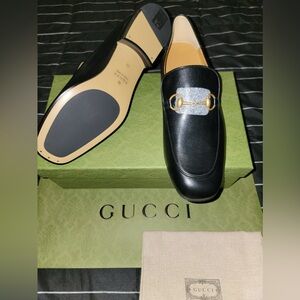 GUCCI 'Brixton' loafers